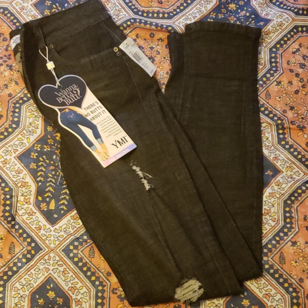 Denim Jeans
